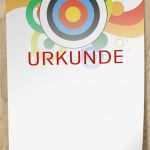 Gutschein Bogenschießen Vorlage Cool Weiteres 10 &quot;bogenschießen&quot; Urkunden Vordrucke Ein