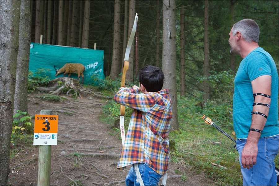 Gutschein Bogenschießen Vorlage Einzigartig Bogenschießen Nesselwang Im Allgäu