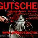 Gutschein Bogenschießen Vorlage Erstaunlich Weihnachten – Das Fest Der Perfekten Geschenke Naht