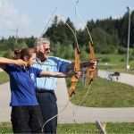 Gutschein Bogenschießen Vorlage Inspiration Bogenschießen Nesselwang Im Allgäu