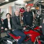 Gutschein Fahrsicherheitstraining Vorlage Angenehm Landkreis Bietet Sicherheitstraining Für Motorradfahrer An