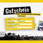 Gutschein Fahrsicherheitstraining Vorlage Elegant Home Buddy Dein Begleiter