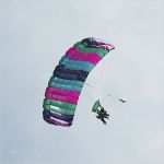 Gutschein Fallschirmsprung Vorlage Inspiration Fallschirmspringer Basteln