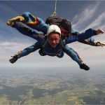Gutschein Fallschirmsprung Vorlage Schön Skytandem Tandemspringen Und Fallschirmspringen Im