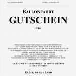 Gutschein Fotoshooting Vorlage Text Einzigartig Vier Personen Ballonfahrt Gutschein Chiemseeballooning