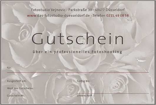 Gutschein Fotoshooting Vorlage Text Erstaunlich Alexander Vejnovic Google