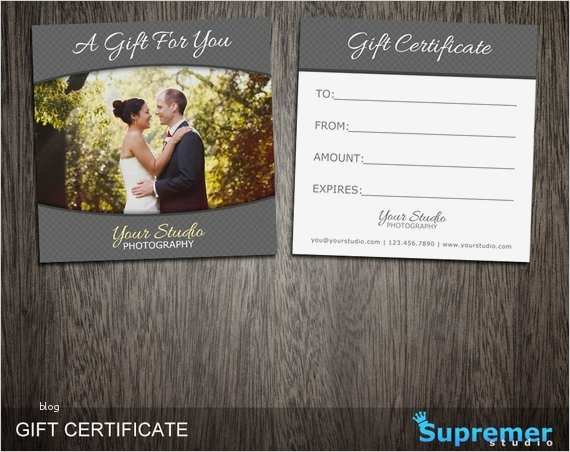 54 Wunderbar Gutschein Fotoshooting Vorlage Text Foto 2 Fotograf Gutschein Vorlage Hochzeit Fotografie Gutschein