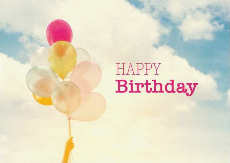 Gutschein Für Kurzurlaub Vorlage Süß Geschenkgutschein Happy Birthday Kostenlose Vorlage Zum