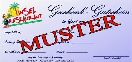 Gutschein Für Restaurant Vorlage Erstaunlich Gutschein Vorlage Muster Idee Gutscheine Ausdrucken