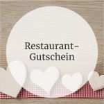 Gutschein Für Restaurant Vorlage Luxus Gutschein Edelfinger Hof