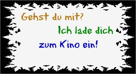 Gutschein Kino Vorlage Beste Gutscheine Kinobesuch