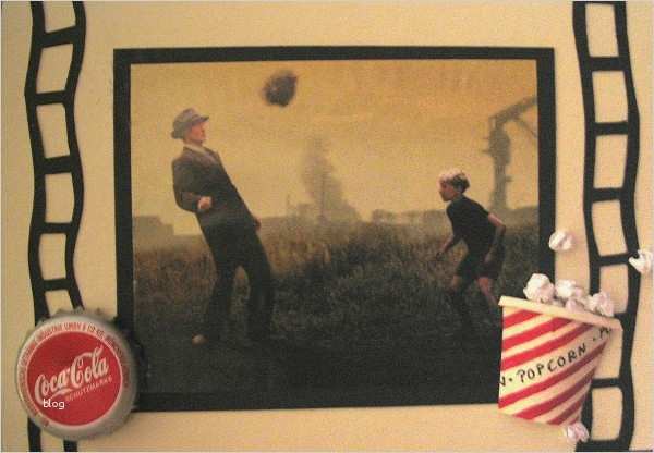 Gutschein Kino Vorlage Erstaunlich Kinogutschein Zeit Zum Bastelnzeit Zum Basteln