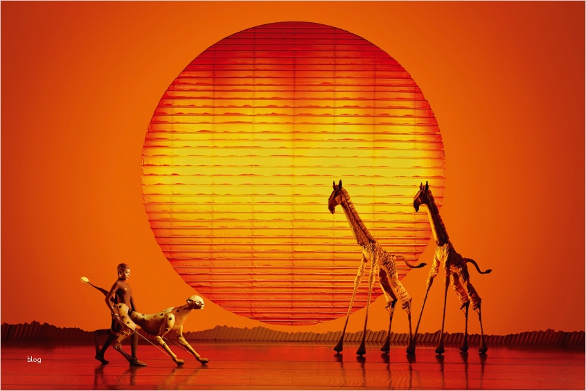 Gutschein König Der Löwen Vorlage Genial Musical Deal „der König Der Löwen“ In Hamburg Mit Hotel