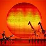 Gutschein König Der Löwen Vorlage Wunderbar Gutschein König Der Löwen Vorlage König Der Löwen