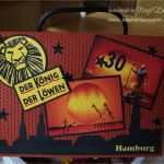 Gutschein König Der Löwen Vorlage Wunderbar Handwerk Aus Papier König Der Löwen