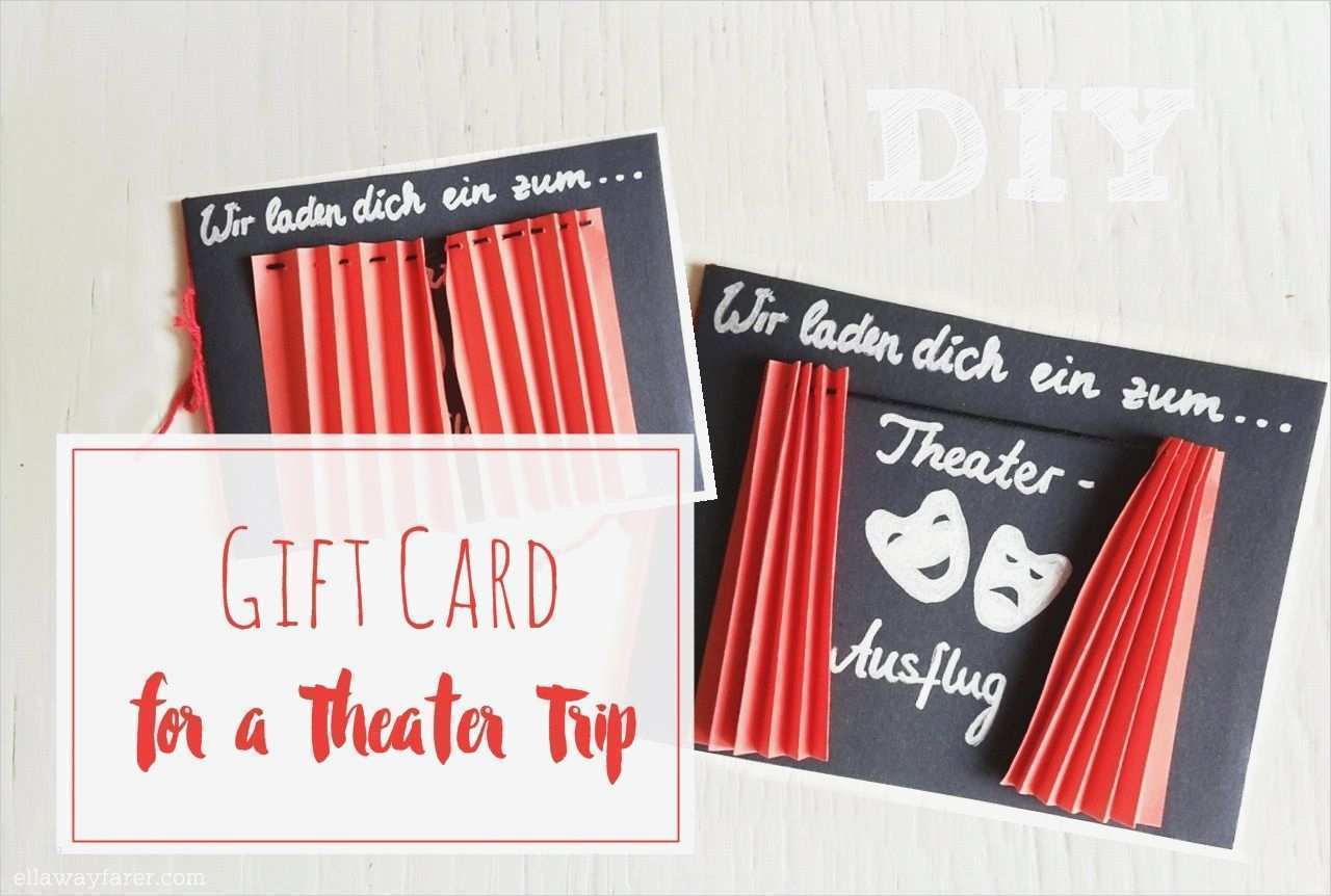 Gutschein Konzert Vorlage Erstaunlich Diy ↠ Diy Gruppe ↞ Pinterest