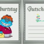 Gutschein Kurzurlaub Vorlage Fabelhaft Gutschein Vorlage Geburtstag Essen Gutschein Und Aktionscodes