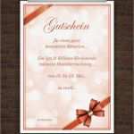 Gutschein Kurzurlaub Vorlage Genial Wellness Wochenende Gutschein Vorlage