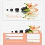 Gutschein Kurzurlaub Vorlage Hübsch 10 X Geschenkgutscheine Wellness 616 top Gutscheine Für