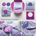 Gutschein Picknick Vorlage Einzigartig Geschenkverpackung – Gutschein – Freebie Vierundfuenfzig