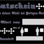 Gutschein Schreiben Vorlage Bewundernswert Tattoo Gutschein Vorlage Prime Gutscheincode