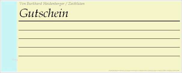 Gutschein Schreiben Vorlage Erstaunlich Gutschein Vorlage Schenken Sie Freude Zeitblüten