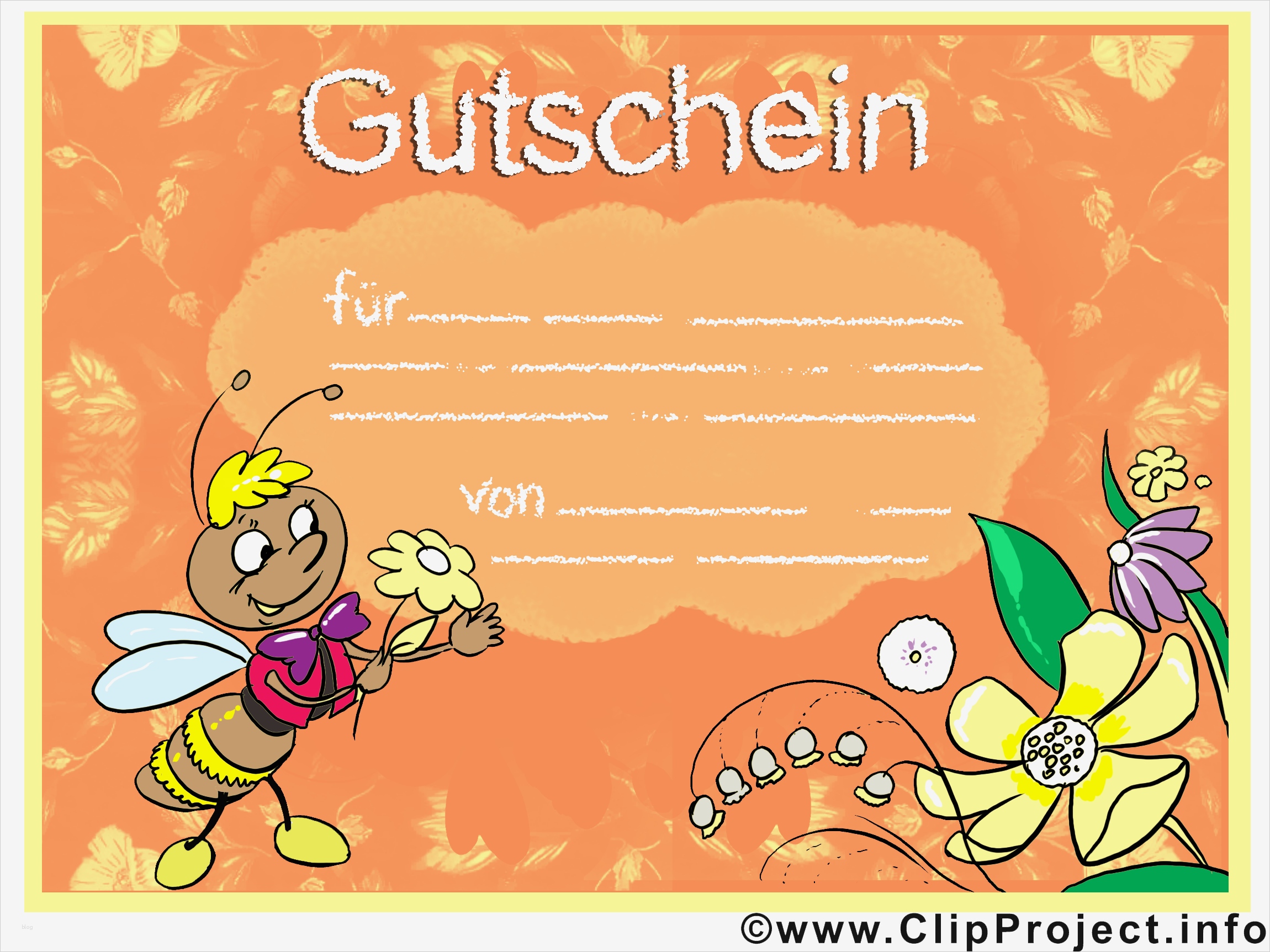 Gutschein Selbst Gestalten Vorlagen Neu Gutschein Selber Machen