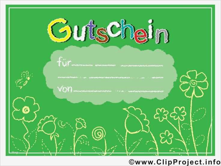 Gutschein Silberhochzeit Vorlage Cool Die Besten 25 Gutschein Selber Drucken Ideen Auf