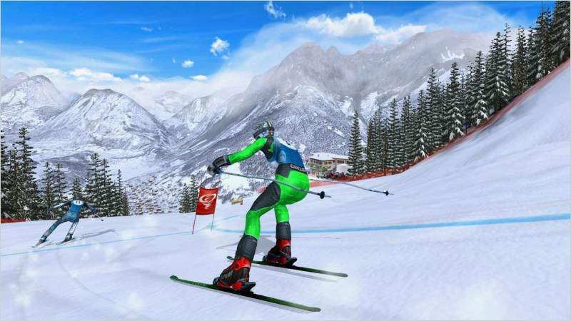 Gutschein Skifahren Vorlage Süß Ski Challenge Download