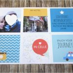 Gutschein Städtereise Vorlage Cool Gutschein Städtereise Selber Basteln Firma Adler Saarbrücken