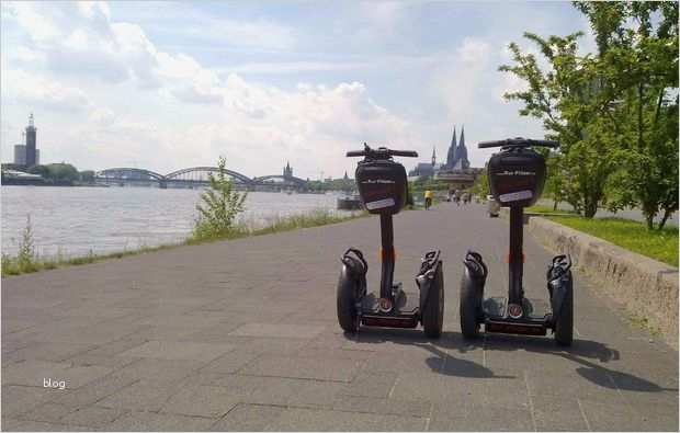 Gutschein übernachtung Vorlage Großartig Segway Pt tour Durch Köln Als Geschenk