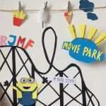 Gutschein Vorlage Freizeitpark Gut Die Besten 25 Gutschein Basteln Achterbahn Ideen Auf