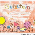 Gutschein Vorlage Freizeitpark Luxus Gutscheine Zum Geburtstag Selbst Gestalten