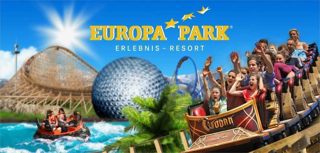 Gutschein Vorlage Freizeitpark Schönste Europa Park Bricht Erneut Rekorde In Der Saison 2016 2017