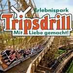 Gutschein Vorlage Freizeitpark Süß Tripsdrill Gaudi Viertel Als Neuer Indoor Bbereich