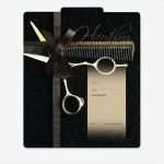 Gutschein Vorlage Friseur Fabelhaft Friseur Gutschein Vorlage Einzigartiges Bewerbung