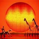 Gutschein Vorlage König Der Löwen Bewundernswert Das Disneys &quot;der König Der Löwen&quot; Gewinnspiel