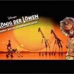 Gutschein Vorlage König Der Löwen Bewundernswert König Der Löwen Der Ewige Kreis Musical