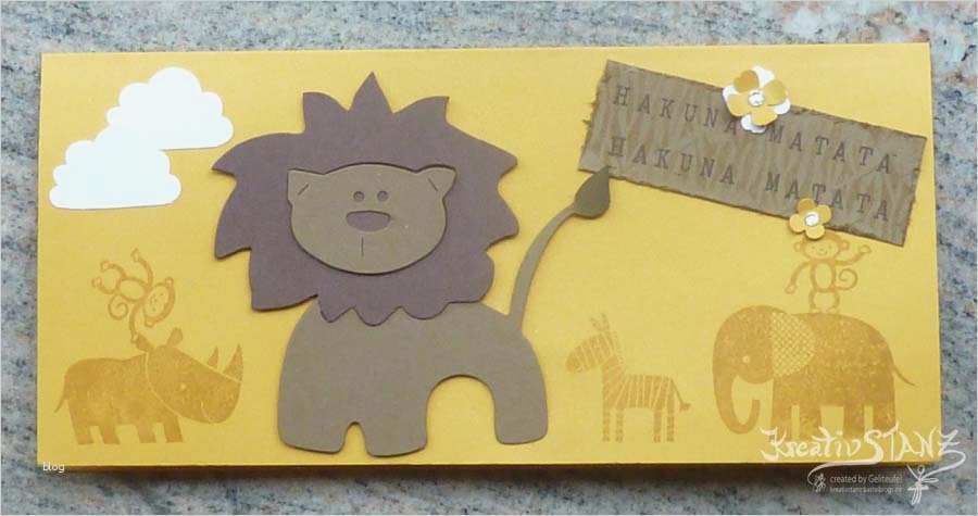 Gutschein Vorlage König Der Löwen Schönste Hakuna Matata Musical Gutscheinkarte König Der Löwen