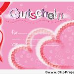 Gutschein Vorlagen A4 Angenehm Gutschein Zum Ausdrucken