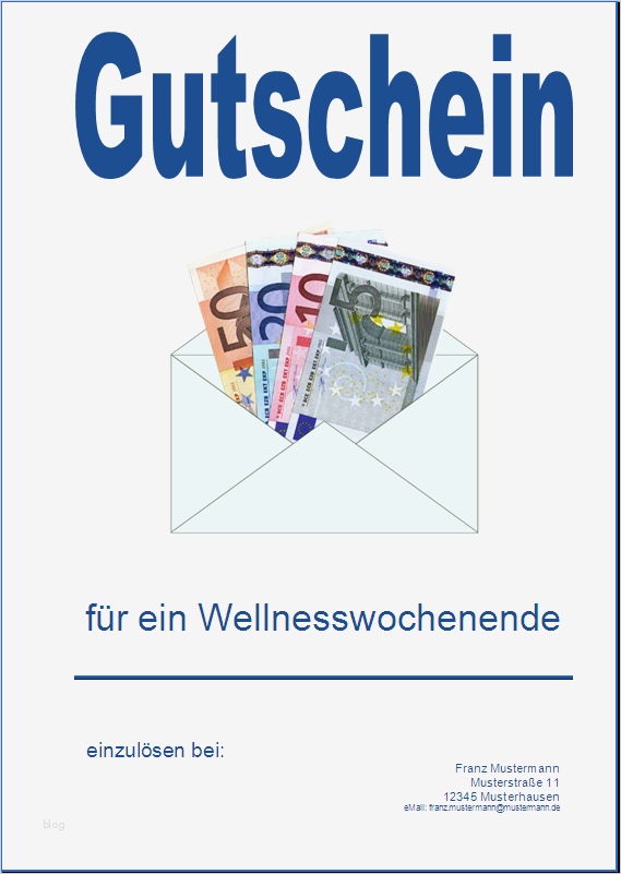 Gutschein Vorlagen A4 Süß Prawi Ficewelt Produkte