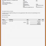 Gutschrift Rechnung Vorlage Angenehm 13 Gutschrift Rechnung