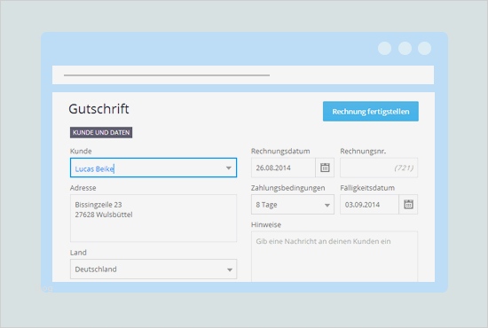 Gutschrift Rechnung Vorlage Erstaunlich Kann Eine Gutschrift Eine Rechnung Ersetzen