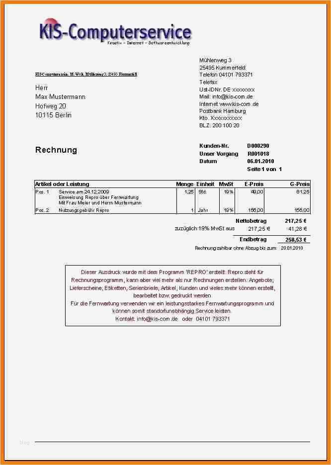 Gutschrift Rechnung Vorlage Schön 13 Gutschrift Rechnung Vorlage Ideen