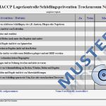 Haccp Entscheidungsbaum Vorlage Beste Haccp Checklisten Für Küchen Haccp Excel formular