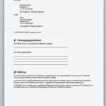 Haftungsausschluss Vorlage Pdf Süß Kaufvertrag Für Anhänger › Der Mustermann