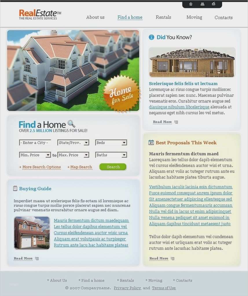Haftungsausschluss Website Vorlage Angenehm Berühmt Immobilien Website Vorlagen Fotos Vorlagen Ideen