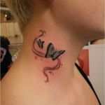 Hals Tattoo Vorlagen Wunderbar Muli Piercing Tattoo Tattoo Galerie