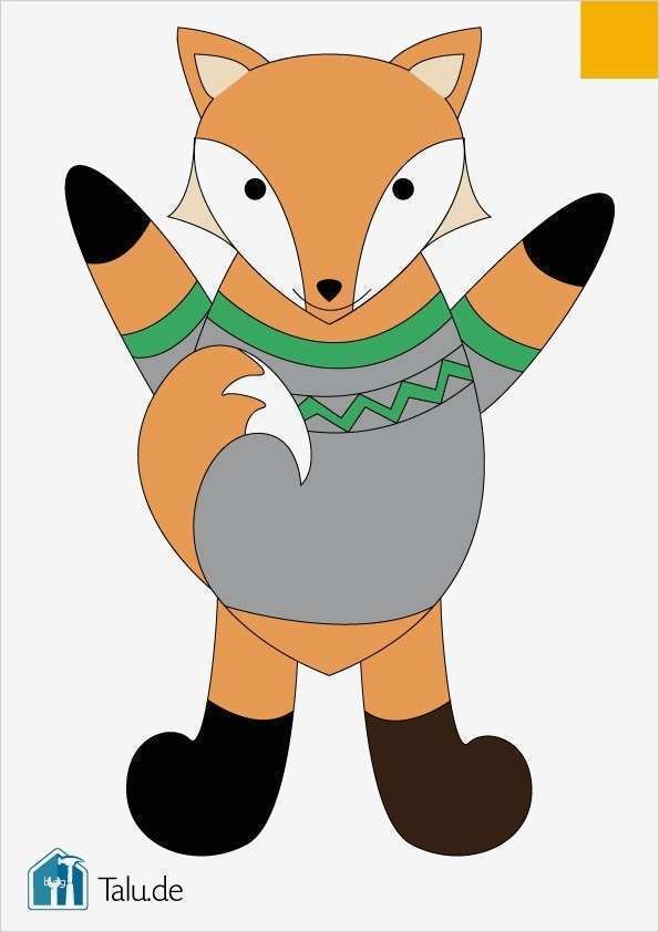 Hampelmann Vorlage Zum Ausdrucken Hübsch Hampelmann Basteln Diy Anleitung Mit Pdf Vorlagen Talu