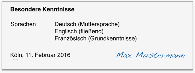 Handgeschriebene Bewerbung Vorlage Bewundernswert Wunderbar Handgeschriebene Lebenslauf Vorlage